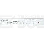 Неуправляемый 9-портовый PoE-коммутатор ORIGO OS1209P/A1A 10/100 Мбит/с, фото3