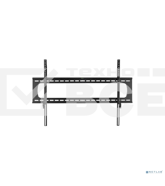 Кронштейн для телевизора Kromax STAR PRO-111 черный 55