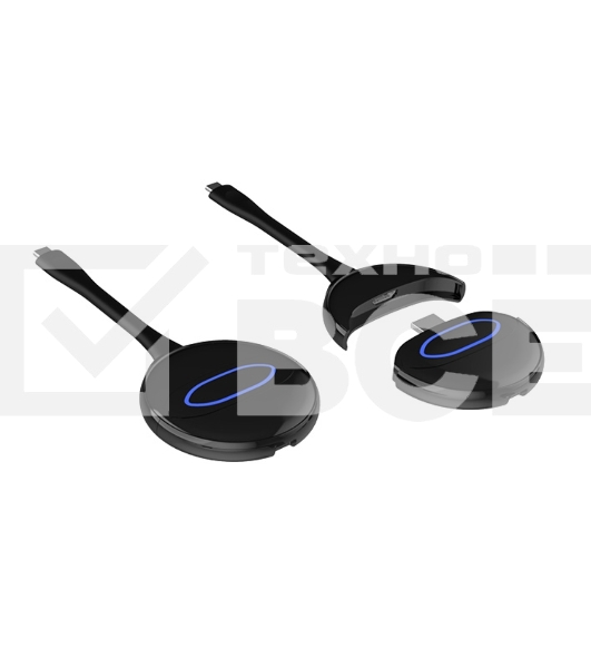 Устройсто передачи данных Silex ClickShow CS-31-WB/ Silex ClickShow CS-31-WB