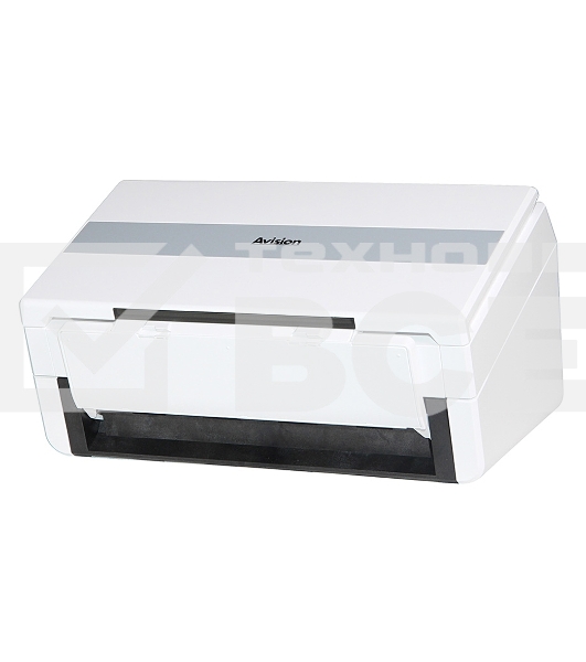 Сканер документов AD345GL, Document scanner, A4, duplex, 60 ppm, ADF 100, USB 3.2