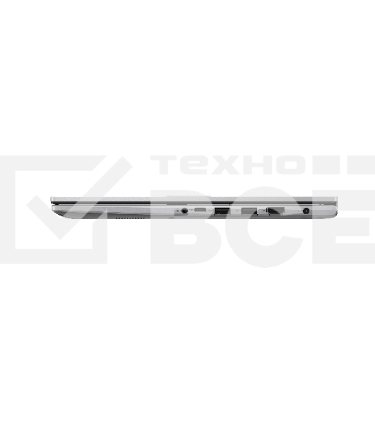 Ноутбук ASUS X1504ZA-BQ1414 15.6