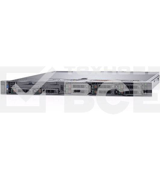 Материнская плата для PowerEdge R640, 2xLGA 3647, Intel C620А, 24xDDR4