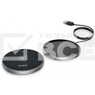 Микрофонный массив для терминалов и видеокамер Yealink VCM35