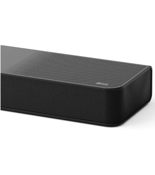 Саундбар LG S95TR 9.1.5 590Вт+220Вт черный