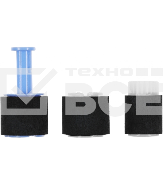 Комплект роликов Cactus CS-BRA-HP-M604 (CB506-67905, B3G84-67906, E6B67-67906) для HP LJ P4014, P4014dn, P4014n, P4015dn