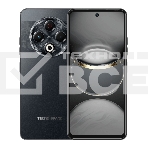 Смартфон Tecno SPARK 30, 8/128Gb, черный, фото9