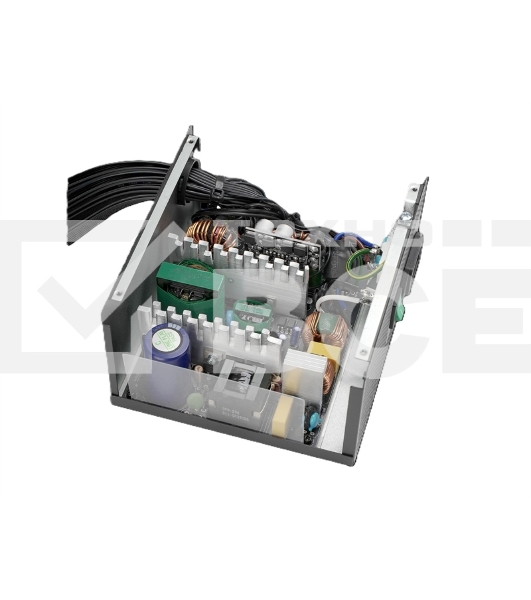Блок питания Deepcool / GamerStorm  PK800D, 800Вт, 80 PLUS Bronze, 120мм, черный