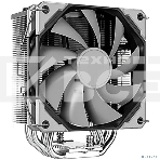 Кулер Cooler ID-Cooling SE-214-XT BASIC черный/серебристый 120мм алюминий+медь 1800rpm 27db 4-pin 180W 150мм, фото5