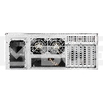 Корпус Exegate Pro 4U4139L <RM 19