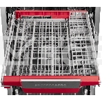 Встраиваемая посудомоечная машина Kuppersberg GLM 4537 Узкая, Полностью встраиваемая, ширина 45 см, 10 комплектов, луч на полу, 3 корзины,  6 программ, 6 температурных режимов , загрузка 1/2, А++, фото6