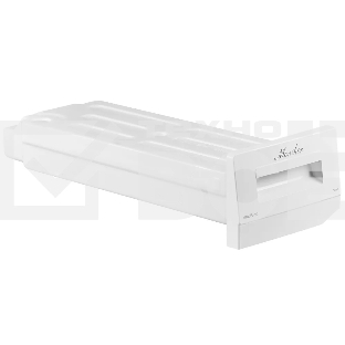 Сушильная машина Monsher MDM 595 Blanc белый, 10 кг, сушка - тепловой насос, программ - 15, 59.5 x 85.5 x 66.5 см