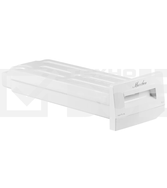 Сушильная машина Monsher MDM 595 Blanc белый, 10 кг, сушка - тепловой насос, программ - 15, 59.5 x 85.5 x 66.5 см