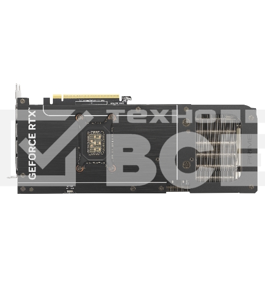 Видеокарта ASUS PRIME-RTX5070TI-O16GRTX5070TI HDMI*1,DP*3,16G,D7