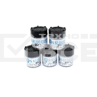 Термопаста Amperin SS100 30 грамм банка 5 шт