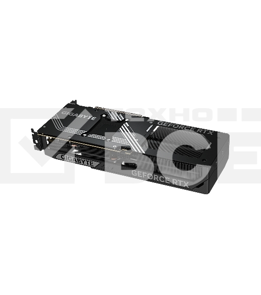 Видеокарта Gigabyte PCI-E GV-N5070WF3OC-12GD 1.0 NVIDIA GeForce RTX 5070 12Gb 192bit GDDR7 2805/28000 HDMIx1 DPx3 HDCP Ret