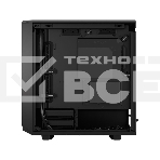 Компьютерный корпус Fractal Design Meshify 2 Mini черный TG Dark Tint/FD-C-MES2M-01, фото7