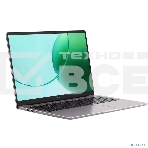 Ноутбук HONOR MagicBook X16 серый AMD Ryzen 5 6600H/16Gb/SSD 1Tb/16