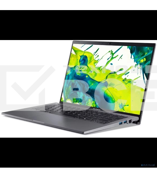 Ноутбук Acer Aspire Go AG14-71M-59G4 14