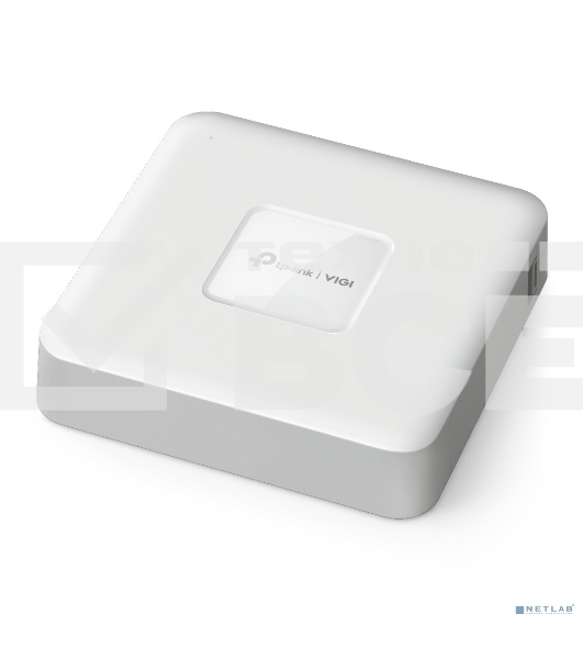 Видеорегистратор 4 Channel PoE Network Video RecorderSPEC: H.265+/H.265/H.264+/H.264, Up to 8MP resolution, Decoding capability/4-ch @4MP,80 Mbps Incoming Bandwidth(up to 4 channels),4× 10/100 Mbps PoE+ Ports, PoE Power 53W, 802.3 af/at,1× SATA Interface(up to 10 T