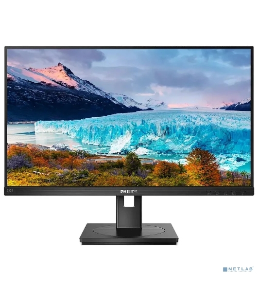 МОНИТОР 21.5' PHILIPS 222S1AE (00/01)