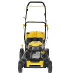 Газонокосилка бензиновая Denzel GLD-460-K, 3,5 л.с., фото18