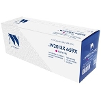 Картридж струйный NVPrint 973X (NV-F6T82AE ) пурпурный для HP PageWide 352dw/377dw/Pro 452d/477/552/577/Managed P55250dw/P57750dw (7000 стр) совместимый, фото2