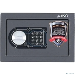 Сейф оружейный AIKO TT-170 EL (Внешние размеры 170x260x230 мм , вес : 3,7 кг) S11299110914, фото3
