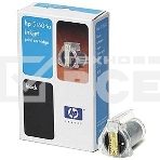 Картридж струйный HP 51604A черный for plain paper, фото 1