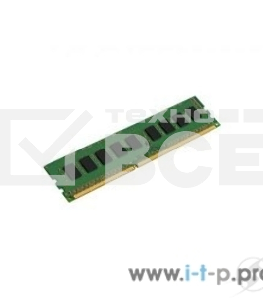 Оперативная память Foxline, DDR3, 4GB (1x4 GB), 1333 MHz, CL9