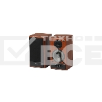 Колонки Sven SPS-702 2.0 коричневый/орех 40Вт, фото10
