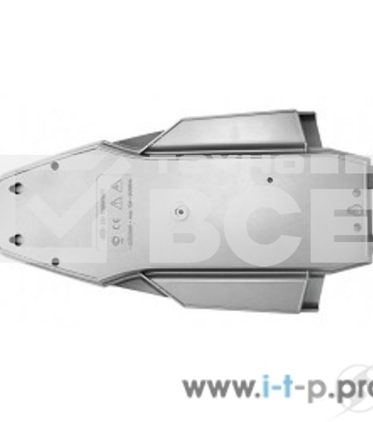 Сетевой фильтр Фильтр Pilot XPro 1,8 m белый