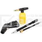 Минимойка Huter W165-ARV (W165-AR) 1900Вт, фото6