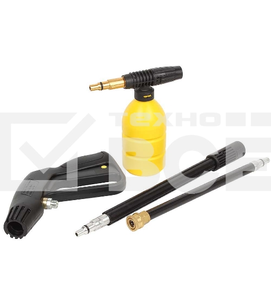 Минимойка Huter W165-ARV (W165-AR) 1900Вт