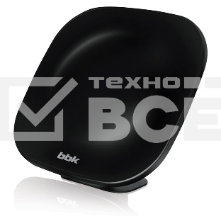 Антенна телевизионная BBK DA25