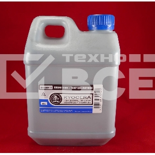 Тонер Kyocera TK-3130, FS-4200DN/4300DN, M3550idn/M3560idn (кан. 650г) B&W Premium (Tomoegawa) фас Россия