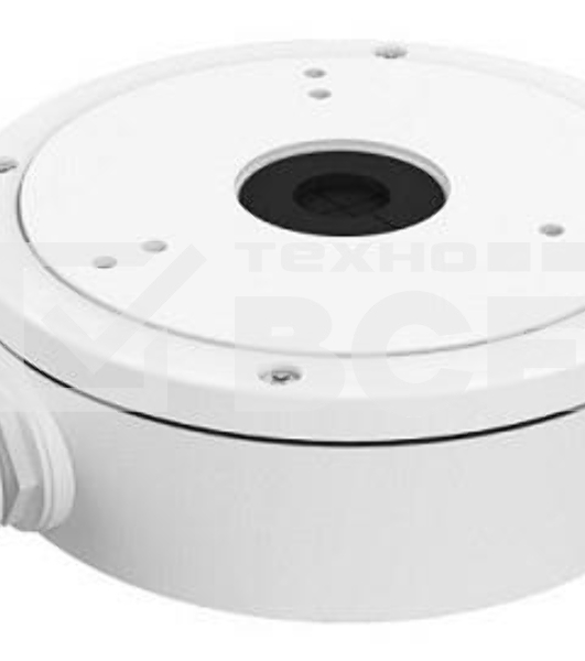 Монтажная коробка Hikvision DS-1280ZJ-S