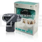Цифровая камера Logitech HD Webcam C310, фото16