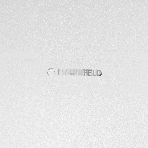 Холодильник Maunfeld MFF185NFW белый глянц. двухкамерный 211/104л морозилка снизу, фото12