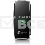 Сетевой адаптер WiFi TP-Link Archer T2U, фото 1