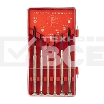 Набор часовых отверток (6 предметов) Rexant, фото2