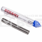 Припой с канифолью 20гр. d=1.0мм (Sn60 Pb40 Flux 2.2%) Rexant 09-3103, фото 1