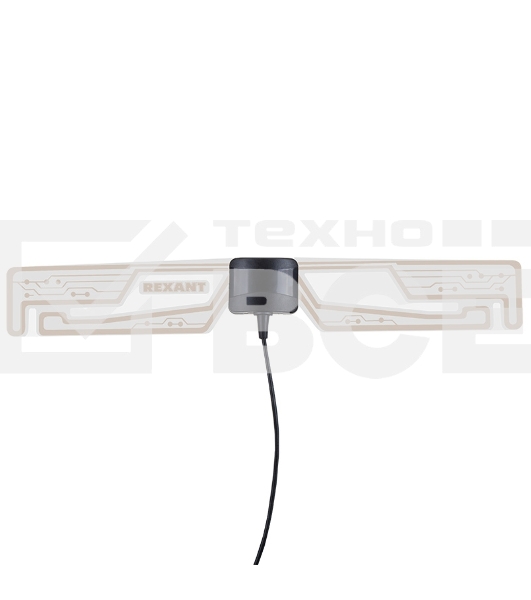 Антенна Rexant комнатная 