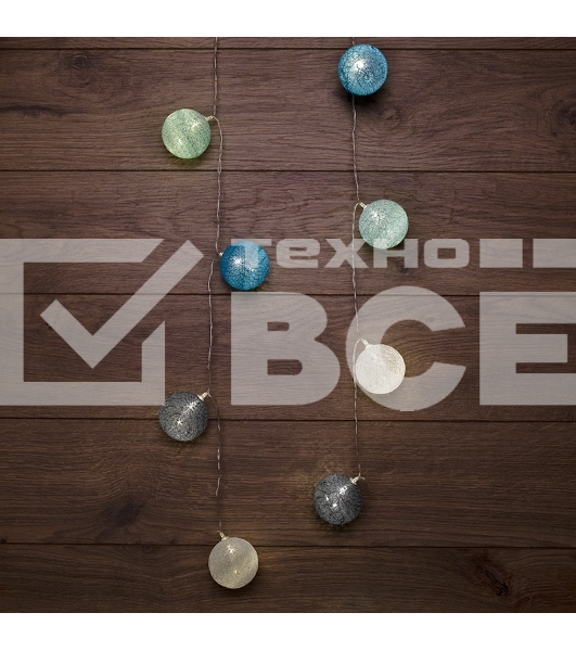 Тайские фонарики 