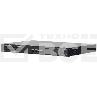 Коммутатор DH-LR2218-16ET-240 16 портовый ePoE управляемый