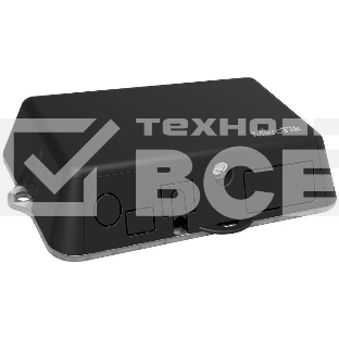 Точка доступа MikroTik RB912R-2nD-LTm&R11e-LTE LtAP mini LTE kit with 650MHz CPU, 64MB RAM, 1xLAN, built-in 2.4Ghz 802.11b/g/n Dual Chain wireless wit 