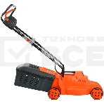 Газонокосилка роторная Patriot PT1130E (512309231) 1000Вт, фото2