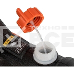 Электрическая цепная пила Carver RSE-1800М 1800Вт 2.4л.с. дл.шин.:14