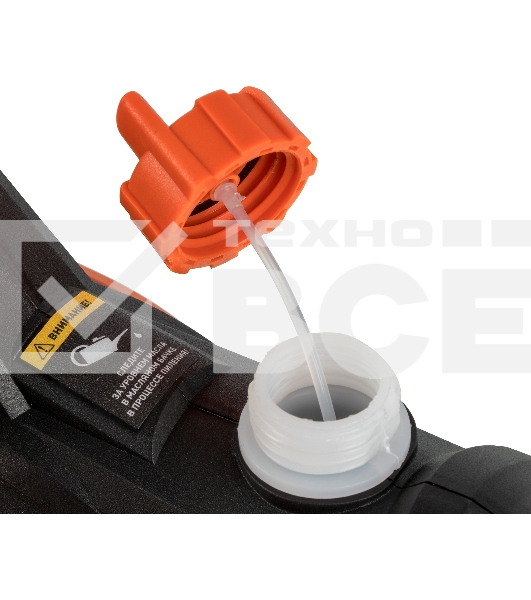 Электрическая цепная пила Carver RSE-1800М 1800Вт 2.4л.с. дл.шин.:14