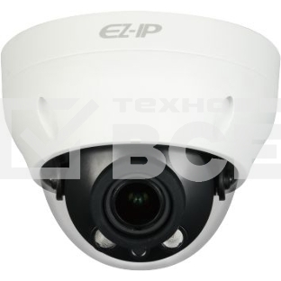 Видеокамера IP Dahua EZ-IPC-D2B20P-ZS 2.8-12мм цветная