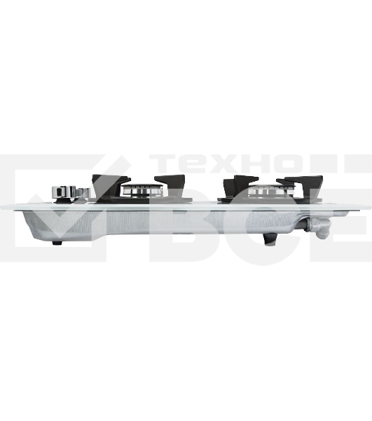 Газовая панель Maunfeld EGHG.32.2CW/G